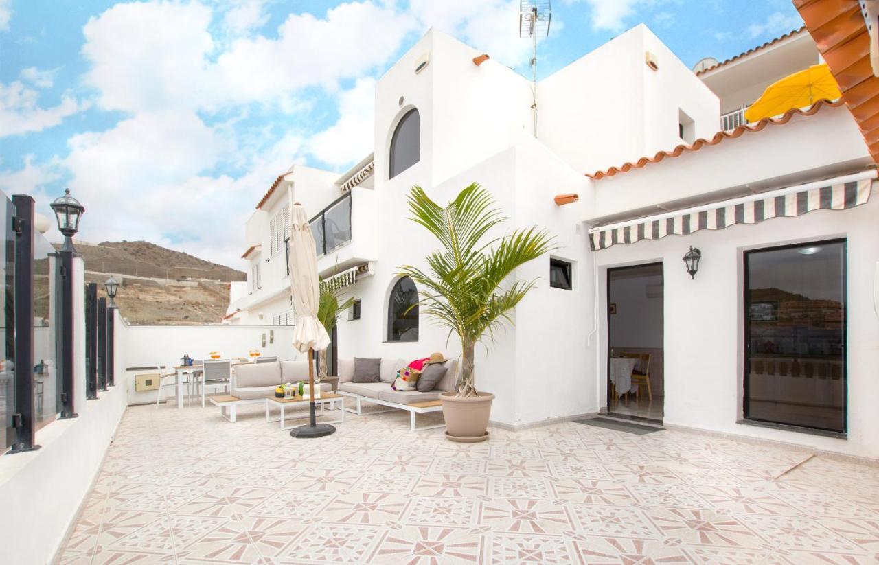 Apartment Le Reve Mogan